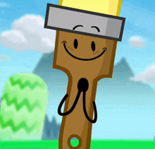 paintbrush (ii)