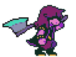 susie (deltarune)