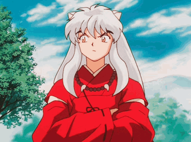 inuyasha