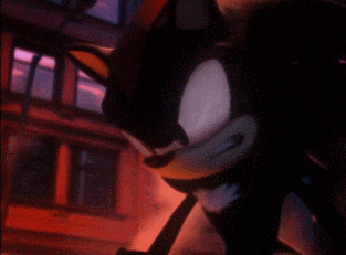 shadow the hedgehog