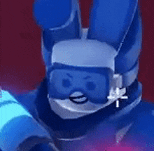 rocket (phighting)